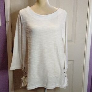 Jones New York Tunic  Size S